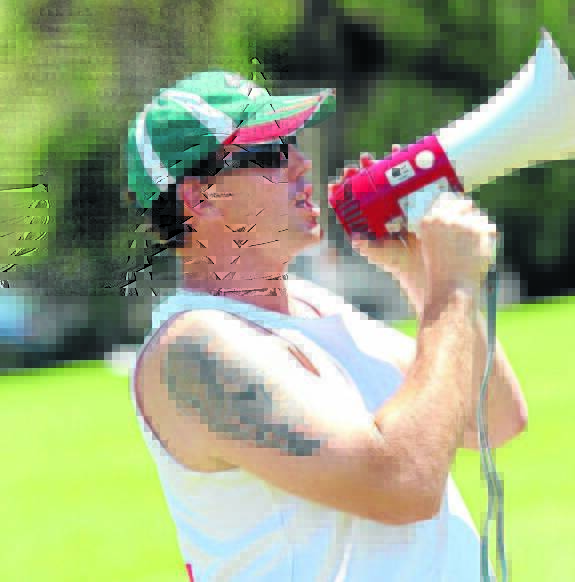 REMEMBERED: The death of Alex Costello (seen here in 2014) will be investigated Gunnedah Coroner's Court. 