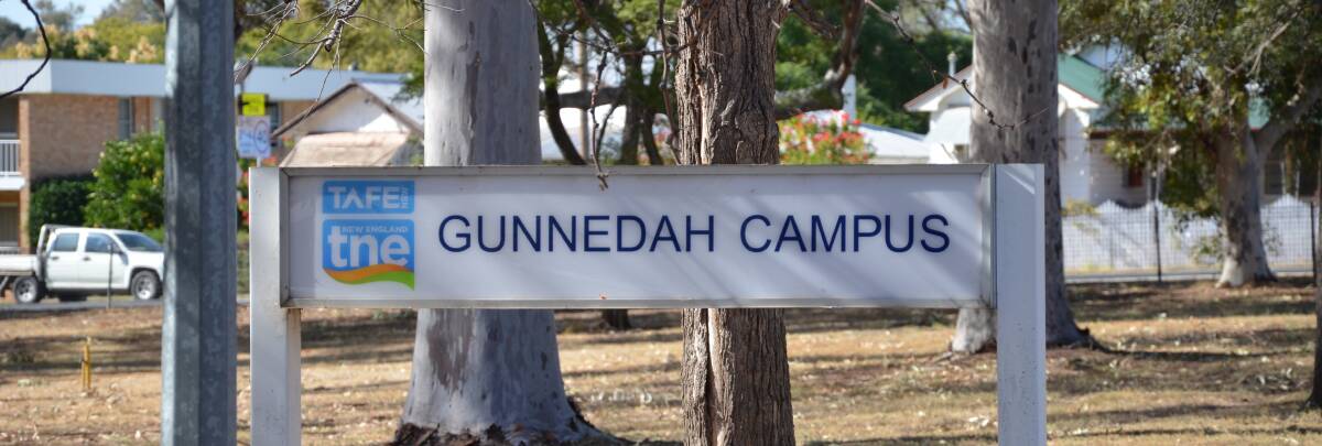 BIG BOOST: Nursing students at Gunnedah TAFE are set to benefit from the Gunnedah Hospital receiving $750,000 of funding from the state government. Photo: File Photo 