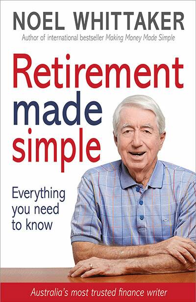 Everything you need to know about retirement