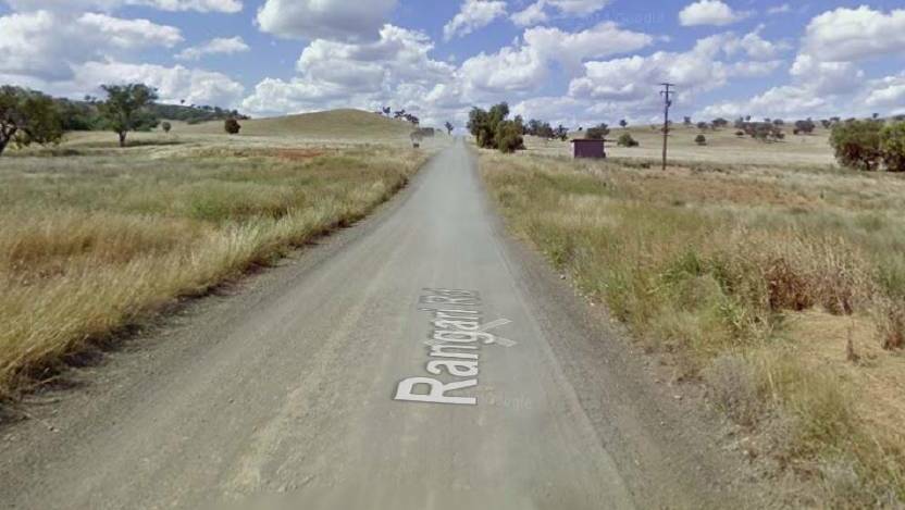 UPDATE: A panel set up on January 23 won't have its report done until mid-2021, but the sealing of Rangari Road could be brought forward. Photo: Google Maps