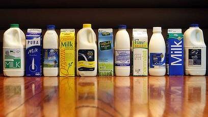 MILK MEASURES: Boggabri and Mudgee branches are calling for a 'minimum fixed farm-gate price for milk for three years'.