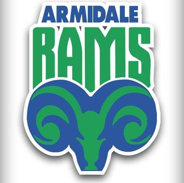 Tragic: The Rams have been left reeling following the passing of Leroy Davis after a trial match in Dorrigo on Sunday.