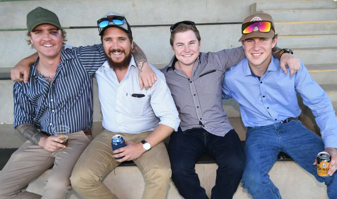 FLASHBACK: CLICK THE PHOTO TO SEE OUR GALLERY FROM THE 2019 GUNNEDAH CUP.