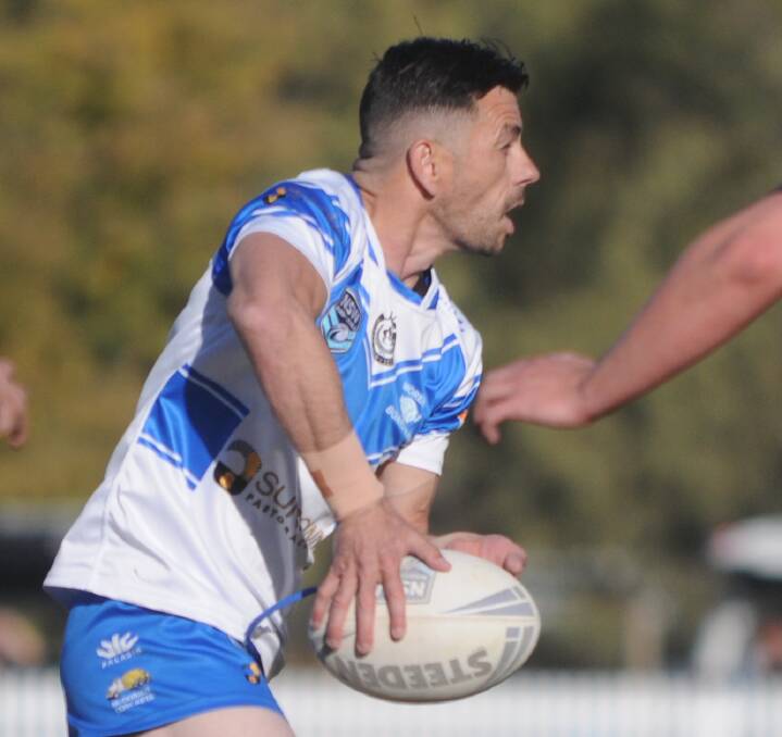 Bulldogs go down to Boars in thriller at Kitchener Park