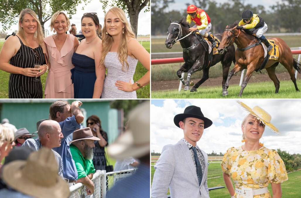 Click the photo to see our gallery from the Boggabri Cup meeting.
