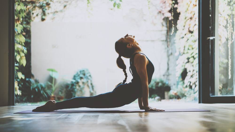 Pilates, yoga, and beyond: Finding the right home workouts for your fitness goals