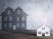 Arm yourself with knowledge about all facets of downsizing your home. Photo Shutterstock