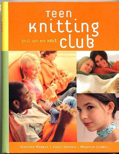 Hints for making knitted wonders