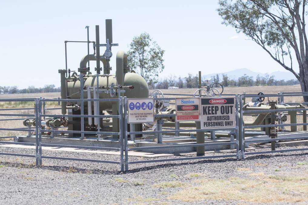 Narrabri Gas Project project jumps final approval hurdle
