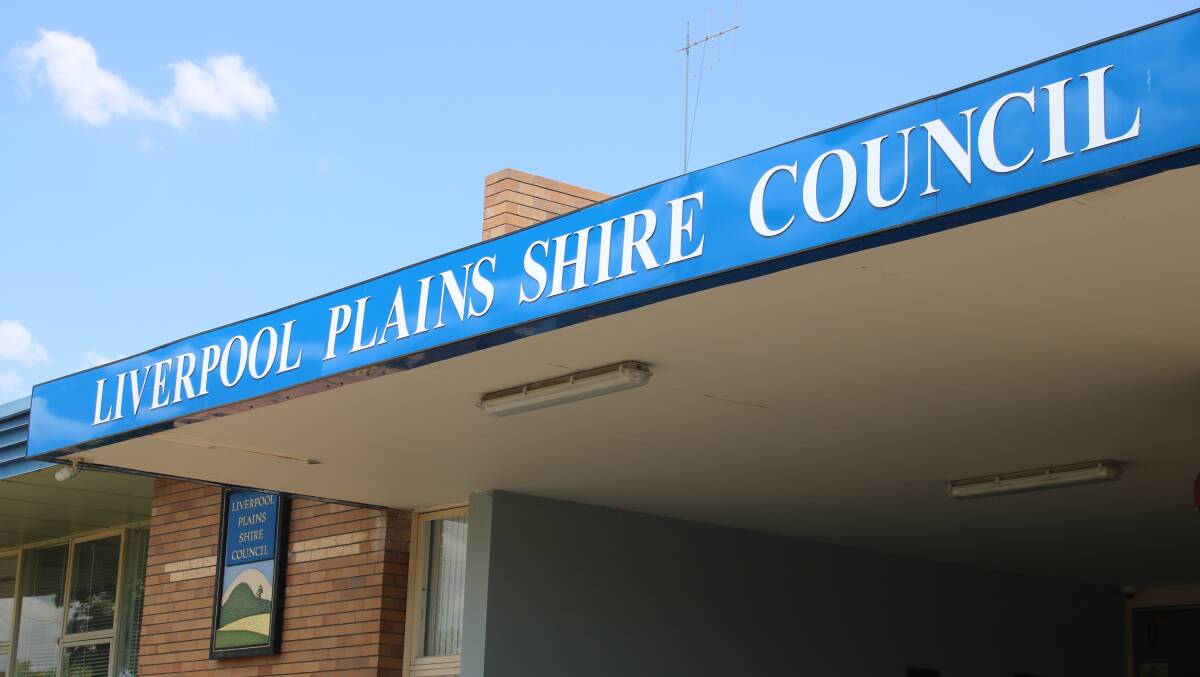 RATE HIKE: Liverpool Plains Shire Council voted almost unanimously to push ahead with its controversial rate rise at the start of the month. Photo: File 