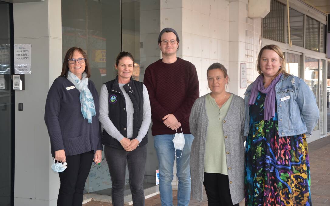 Second Gunnedah refuge to cater for worsening rates of domestic violence