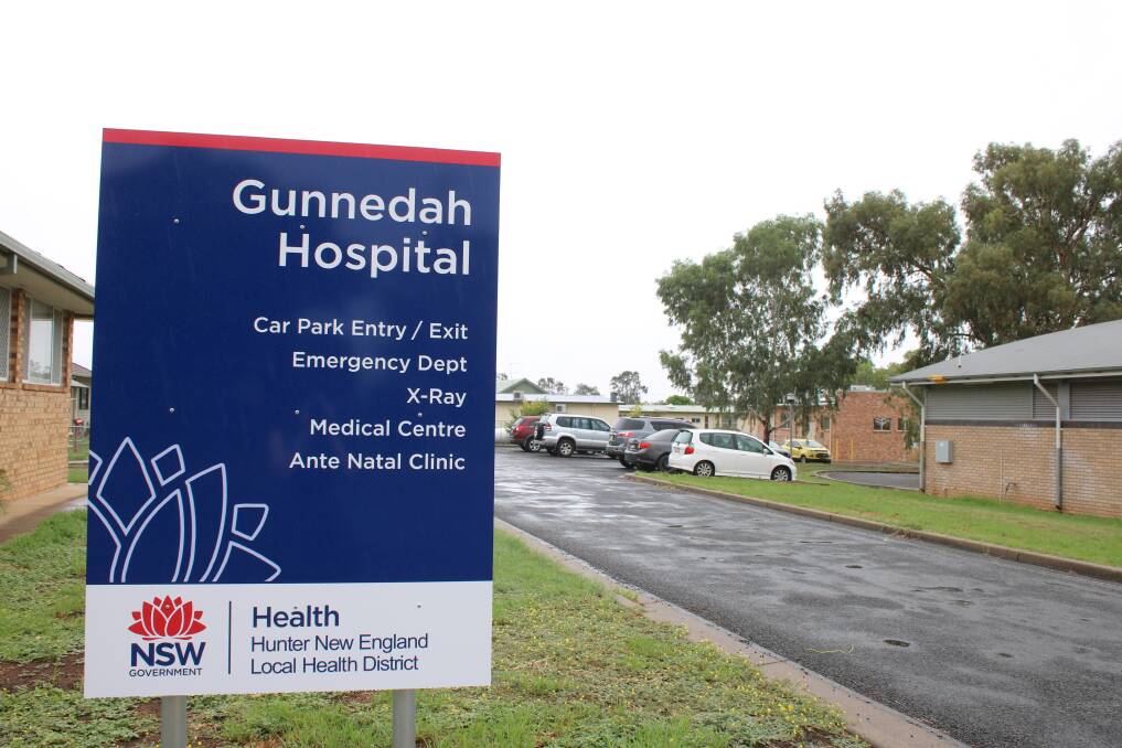 Gunnedah Hospital maternity unit rated highly in state-wide survey