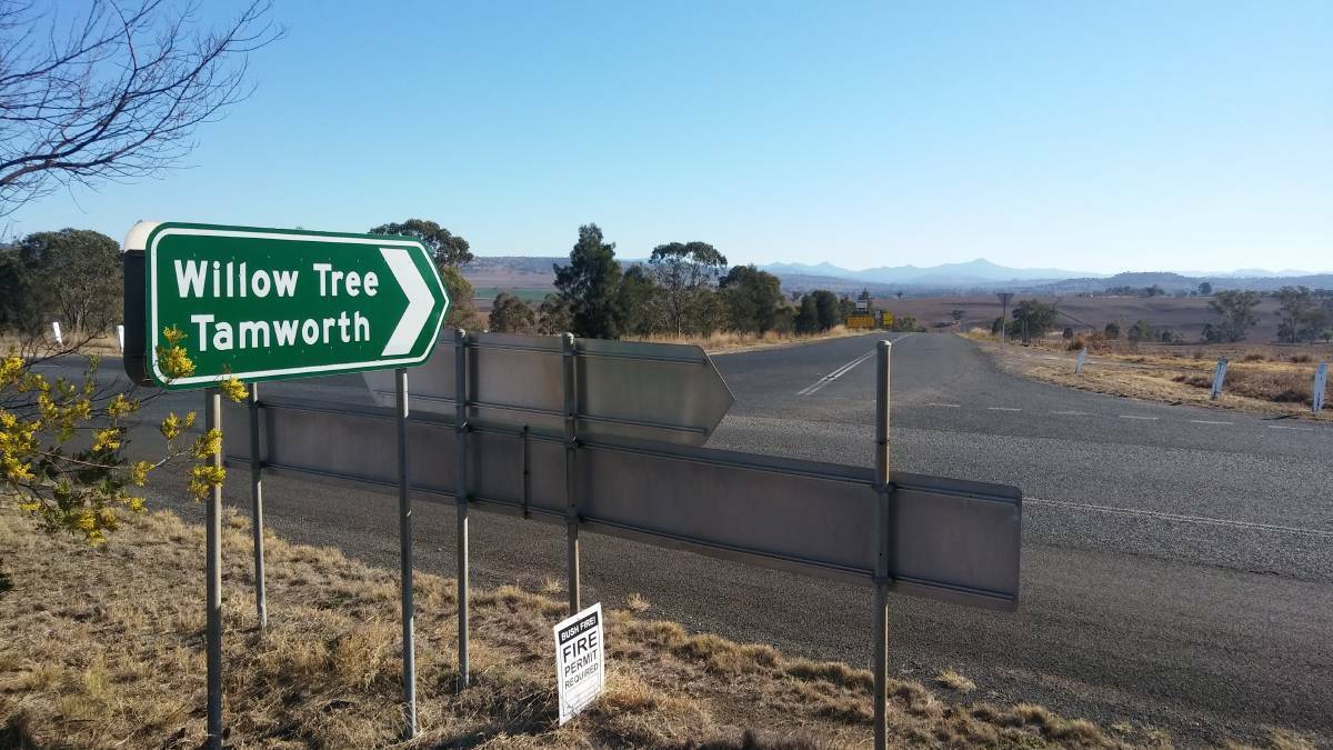 ROAD INQUIRY: The Upper Hunter Shire Council will face scrutiny from the Office of Local Government over a failed road upgrade between Merriwa and Willow Tree which cost millions. 