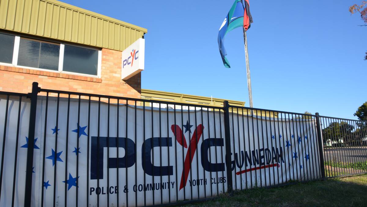 Gunnedah PCYC amenities set for revamp