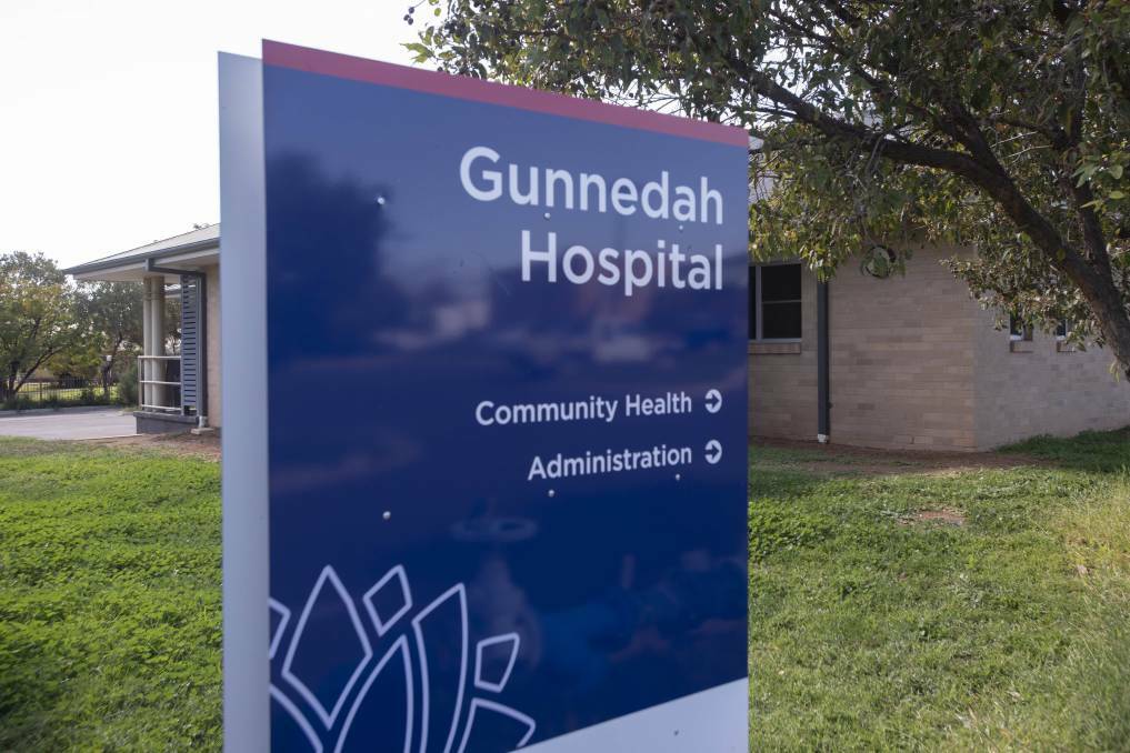 HAVE YOUR SAY: After facing criticism over its transparency, Hunter New England Health will now hold an information session. Photo: Peter Hardin, file.