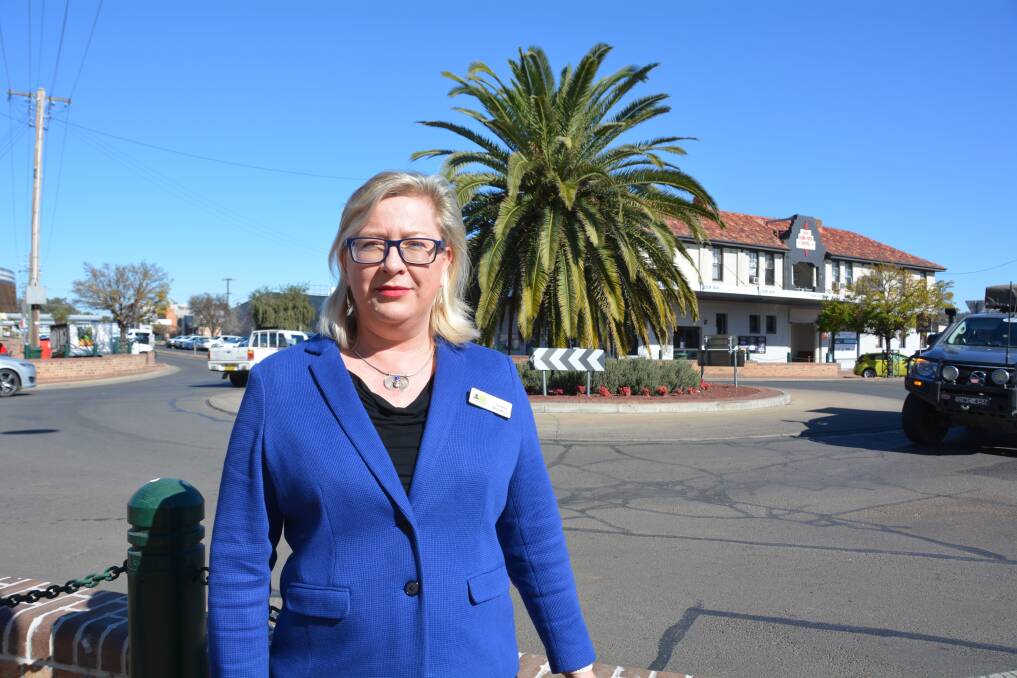 POSITIVE OUTLOOK: The Gunnedah Chamber of Commerce and Industry is confident the town will recover well in 2021 after a challenging year. Photo: File.