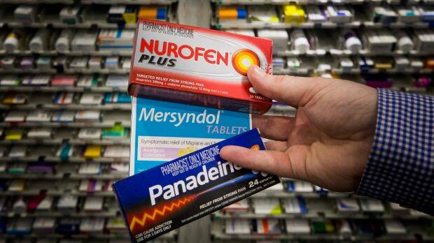Codeine-based medications to become prescription only | Poll