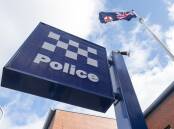 TEENAGER ARRESTED: A Gunnedah teenager has been arrested after two police officers were allegedly assaulted. Photo: File 