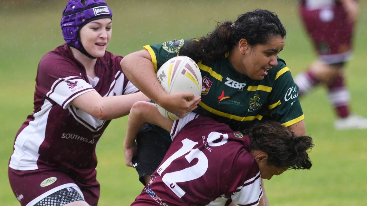 New initiatives a game changer for women’s rugby league