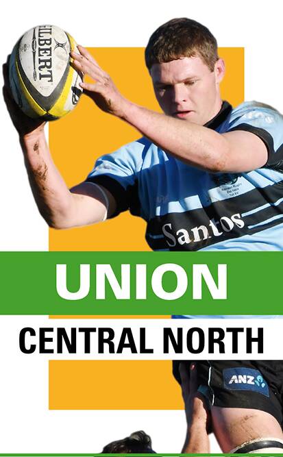 Juniors earn Central North call-up