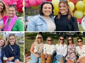Faces in the crowd: 20+ photos as Gunnedah glams up for Ladies Day
