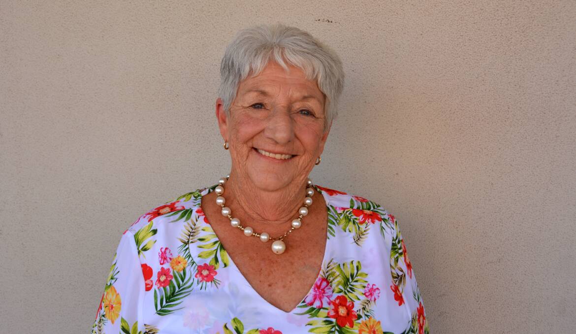 Colleen Fuller has been a councillor for 16 years, and is encouraging other local women to get on board, too. Photo: Jessica Worboys