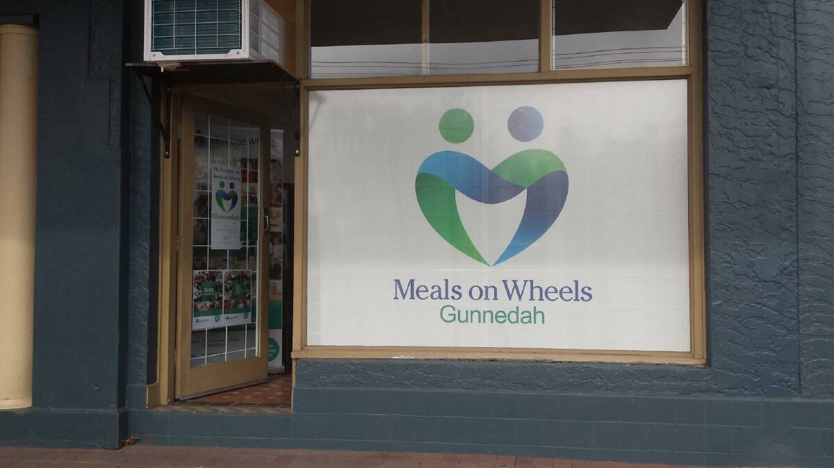Gunnedah Meals on Wheels to continue as normal. Photo: supplied