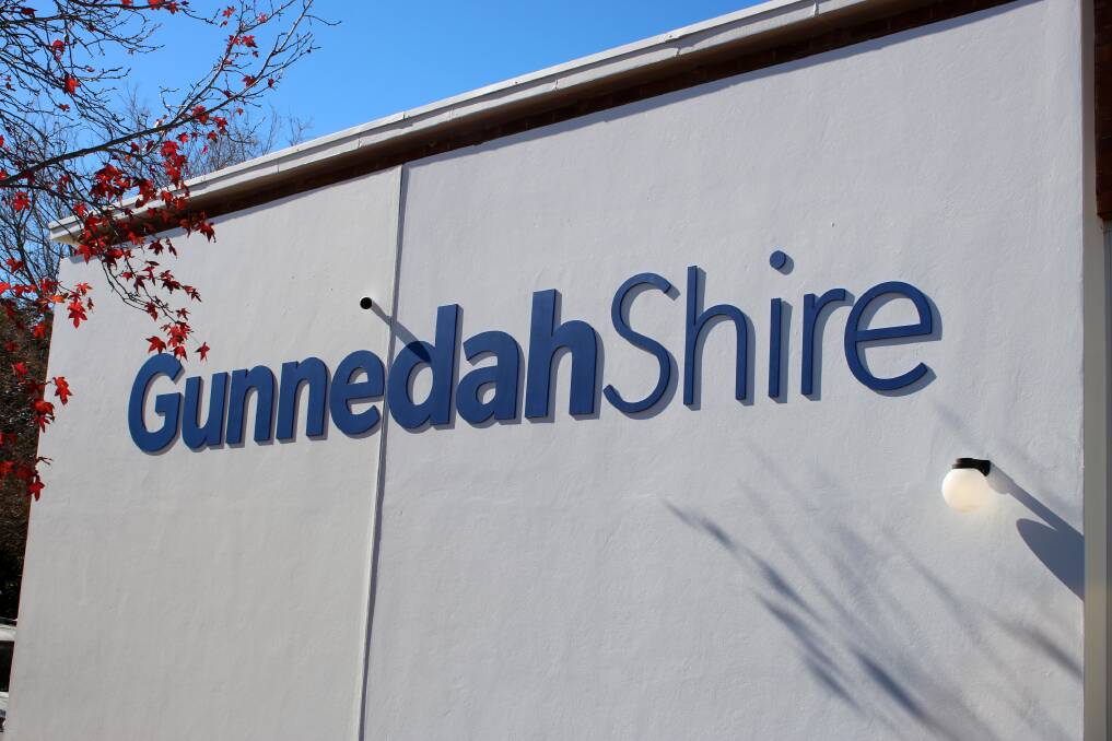Gunnedah Shire Council argues that country councillors deserve higher pay.