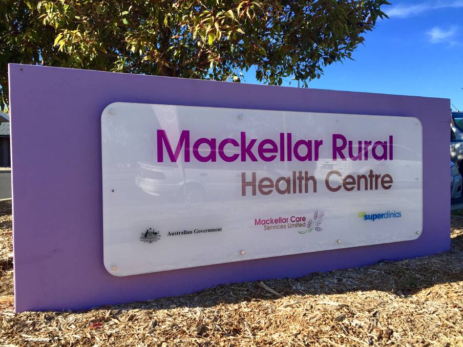 Some locals say Mackellar's struggle to hire a permanent doctor is a symptom of a wider problem, one saying "we have been given the cold shoulder by the medical profession".