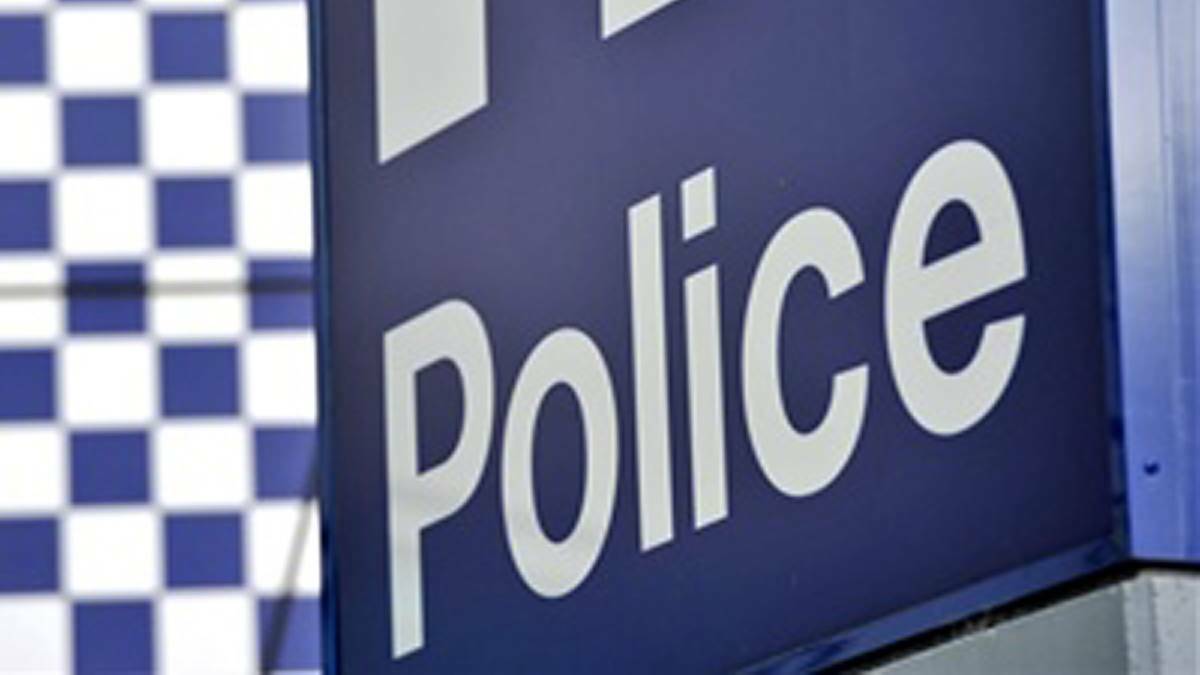 Man charged with weapon possession in Quirindi