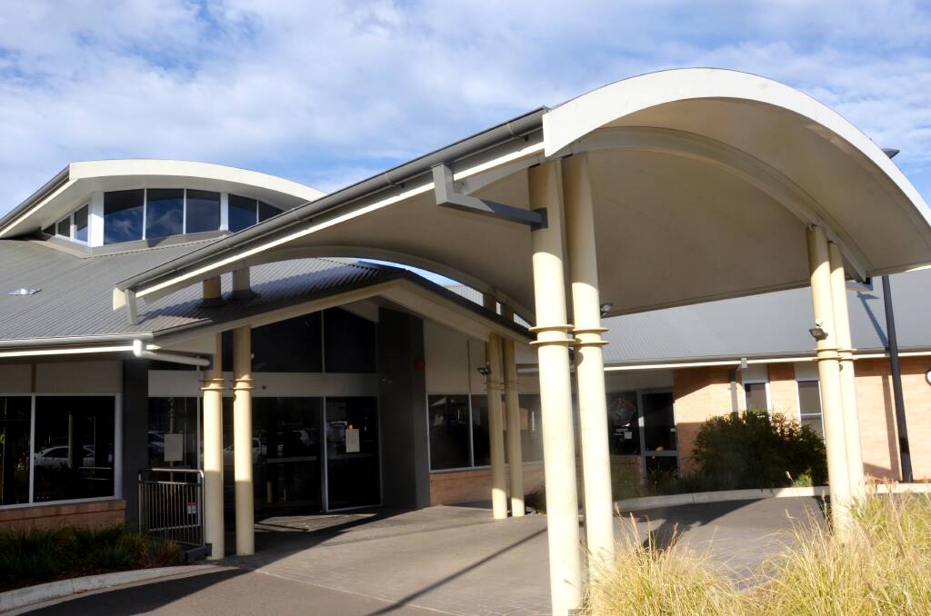NEW BEGINNINGS: The Gunnedah rural health centre has been closed since October 2019, but a new owner is set to be announced soon. Photo: file