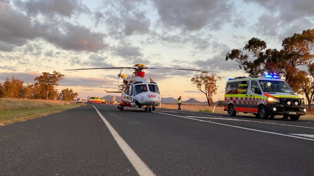 Westpac Rescue Helicopter. Photo: supplied