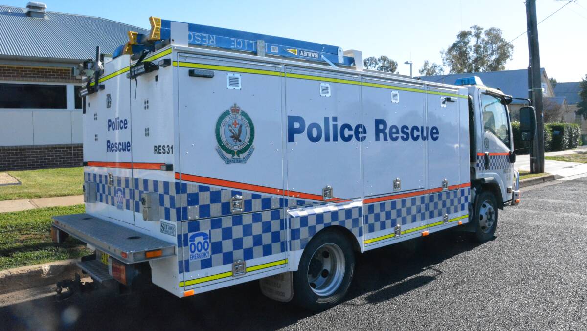 The Emergency Services Levy covers all emergency services in the state. Photo: Jessica Worboys