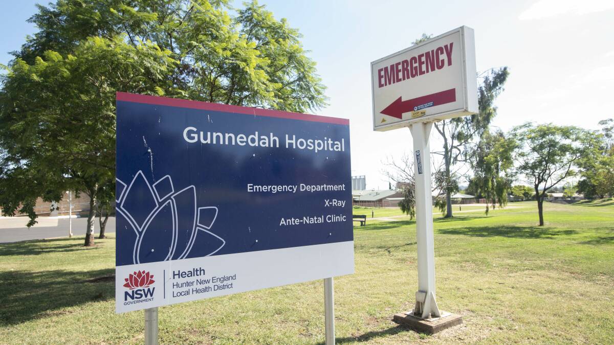 HNEH dispels community concerns about maternity ward closure