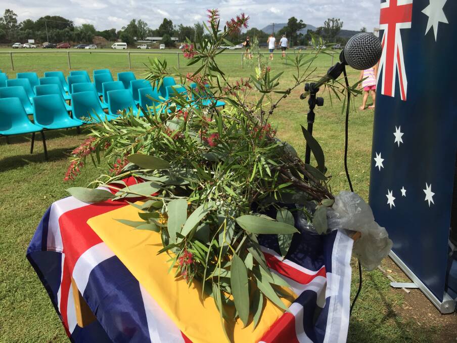 AUSTRALIA DAY DEBATE: Gunnedah council votes to keep its celebrations on January 26.