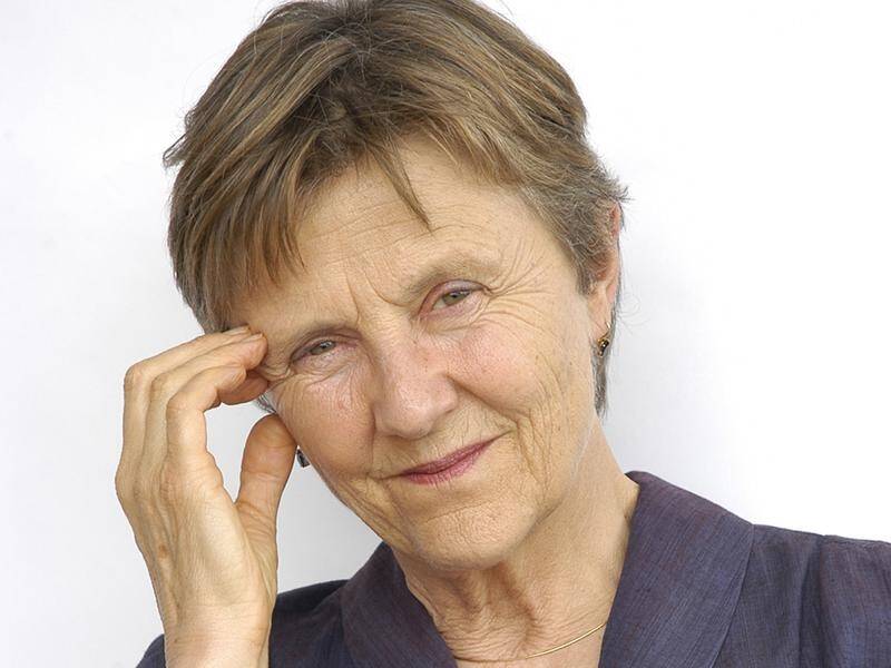 Helen Garner says funding for young writers is crucial to give time to help hone their craft.