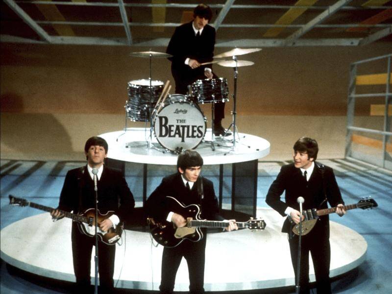 The Beatles' first NYC trip still resonating 60 years later