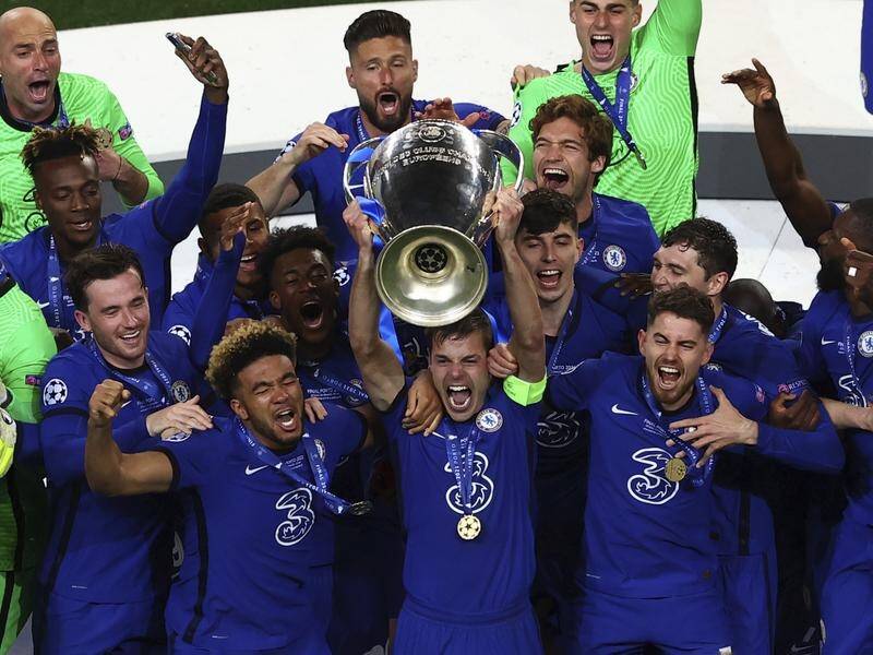 Auckland City could meet Champions League winners Chelsea in the Club World Cup.