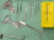 Doctors want guaranteed supply of protective gear before elective surgery can resume amid COVID-19.