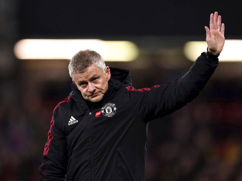 Ole Gunnar Solskjaer has been sacked as Manchester United manager after a run of poor results.