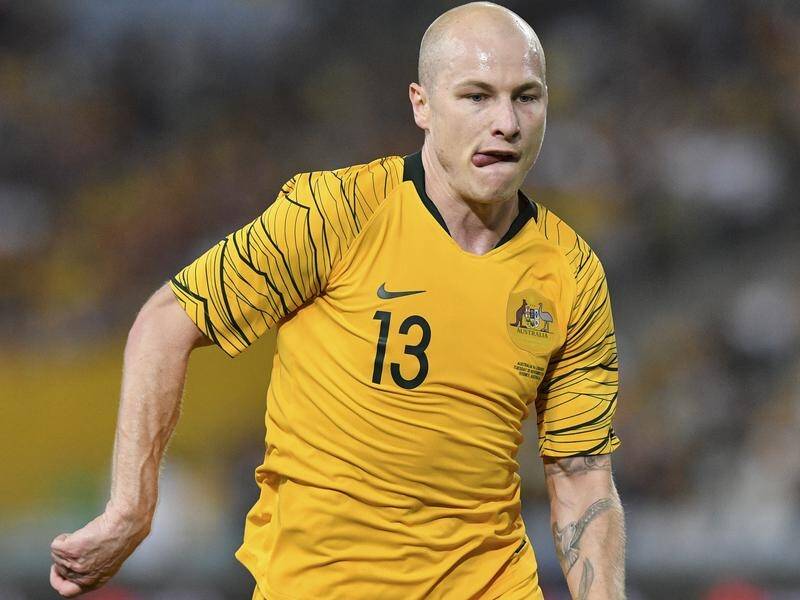 Socceroos midfielder will play for Brighton in the Premier League after his move from Huddersfield.