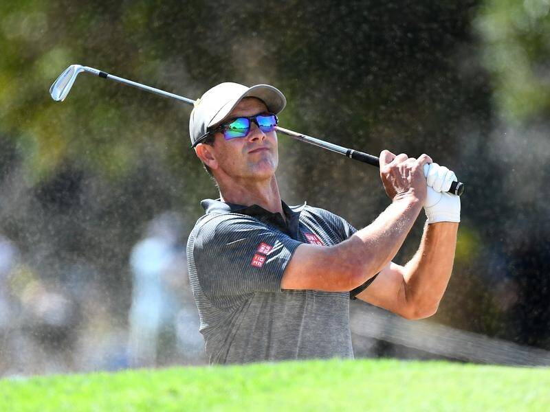 Way to knock it out of the park, team! - Adam Scott Golfer