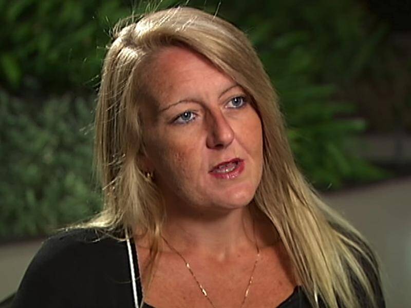 Nicola Gobbo says becoming a Victoria Police informer was an insane and idiotic thing to have done.