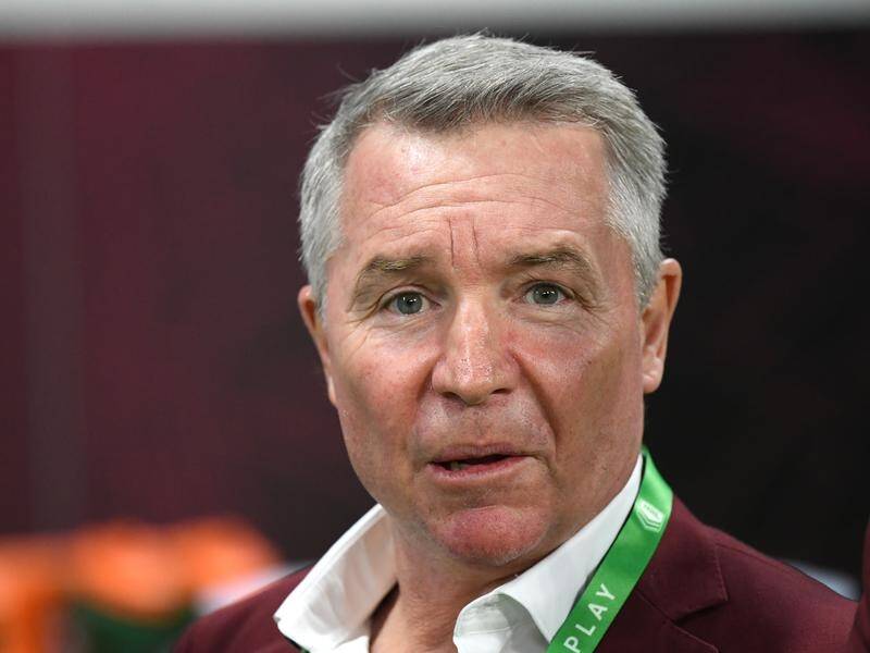 Queensland coach Paul Green is questioning his methods after his team's huge loss.