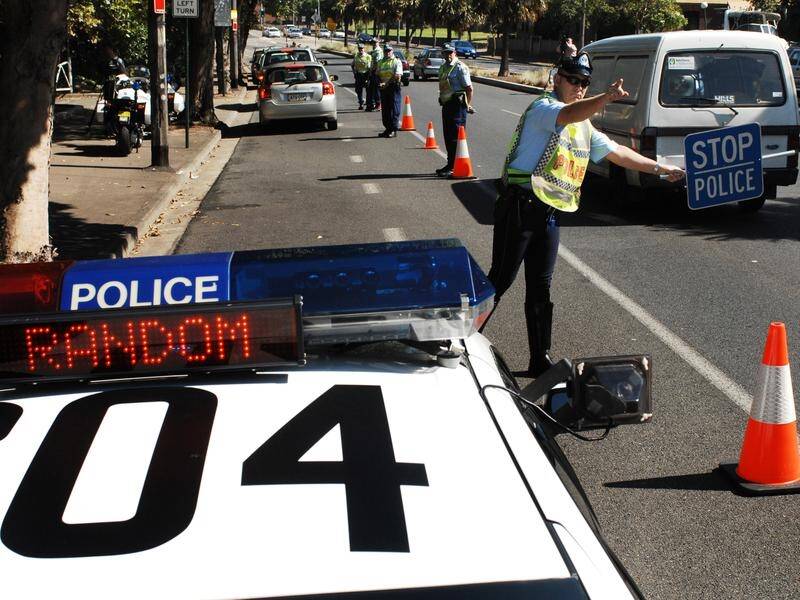 Anyone in NSW found drink-driving will immediately lose their licence for three months from May 20.