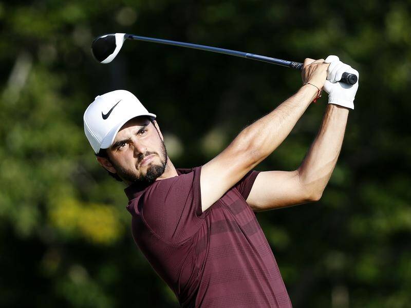 Mexico's Abraham Ancer is among the leading overseas candidates to claim the Australian Open.