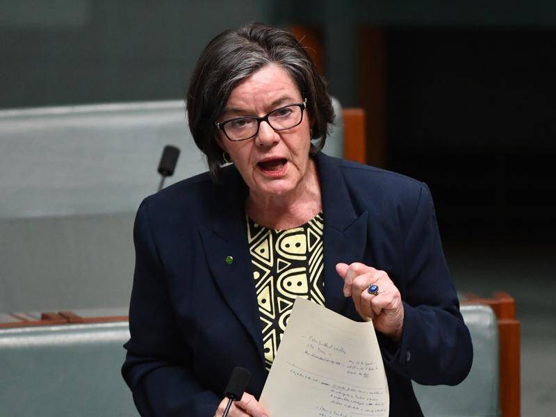 Independent federal MP Cathy McGowan is expected to soon make an announcement about her future.