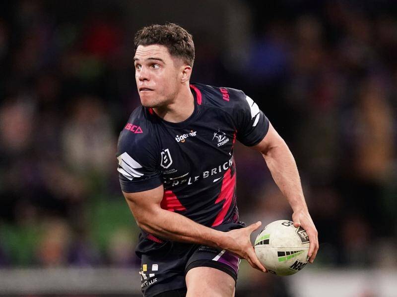 Melbourne playmaker Brodie Croft has been linked with a NRL move to Brisbane.