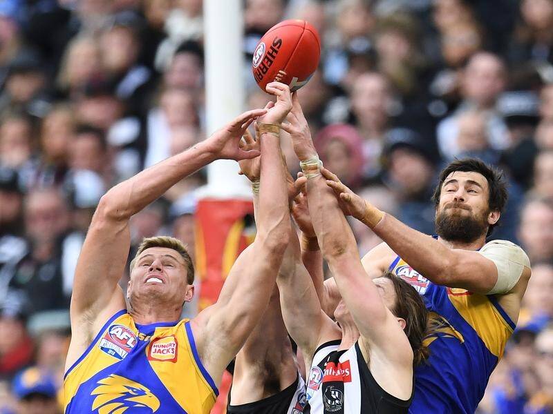 The AFL will not change the timing of the grand final from an afternoon slot at the MCG.