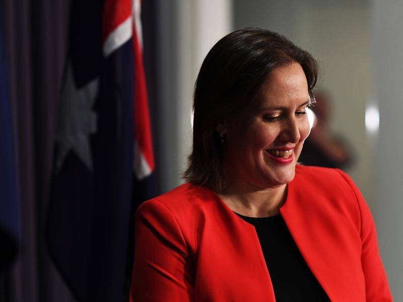 Jobactive's new digital platform will be tested in July, Jobs Minister Kelly O'Dwyer will announce.
